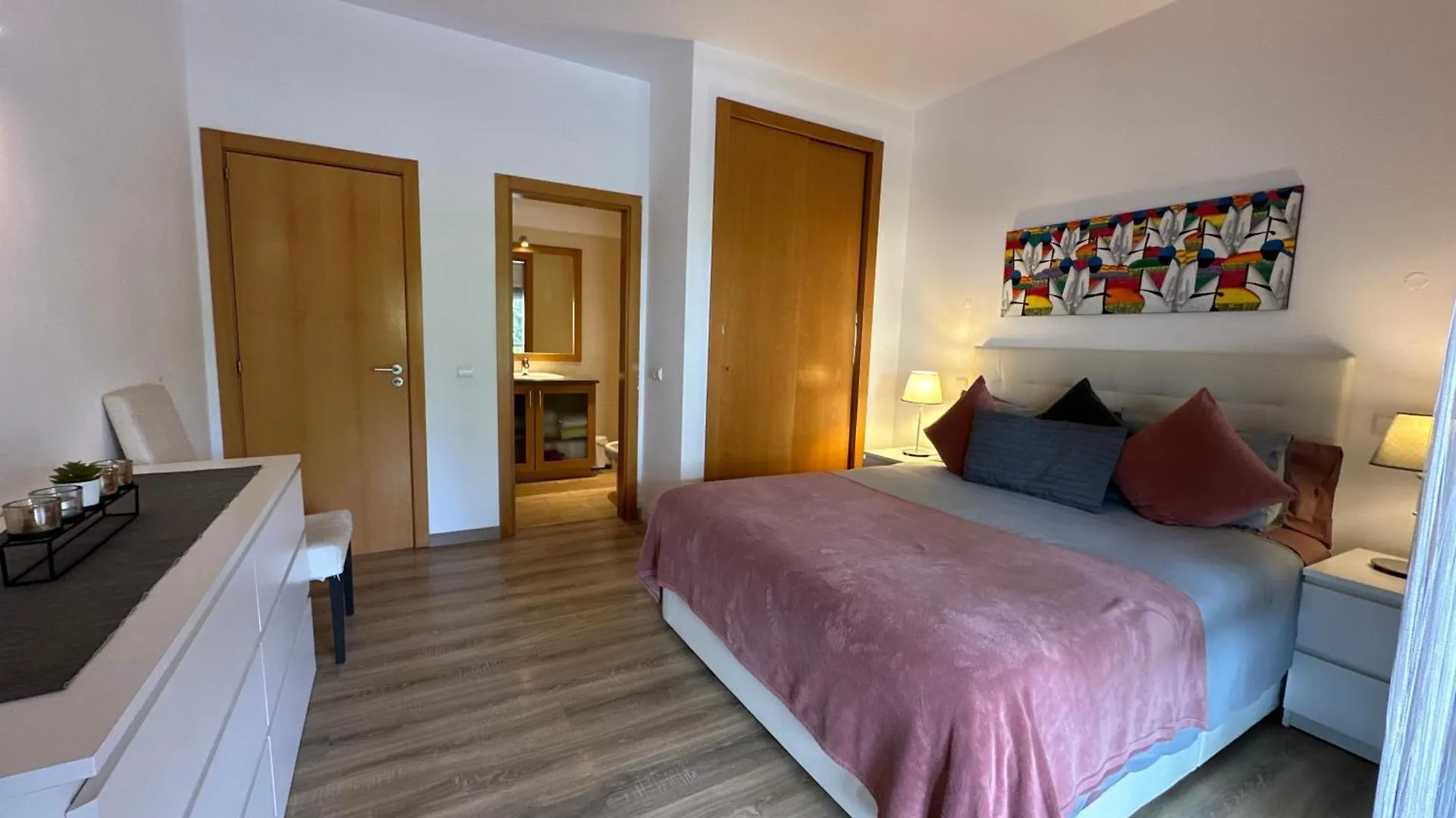 Marina Apartment لاغوس