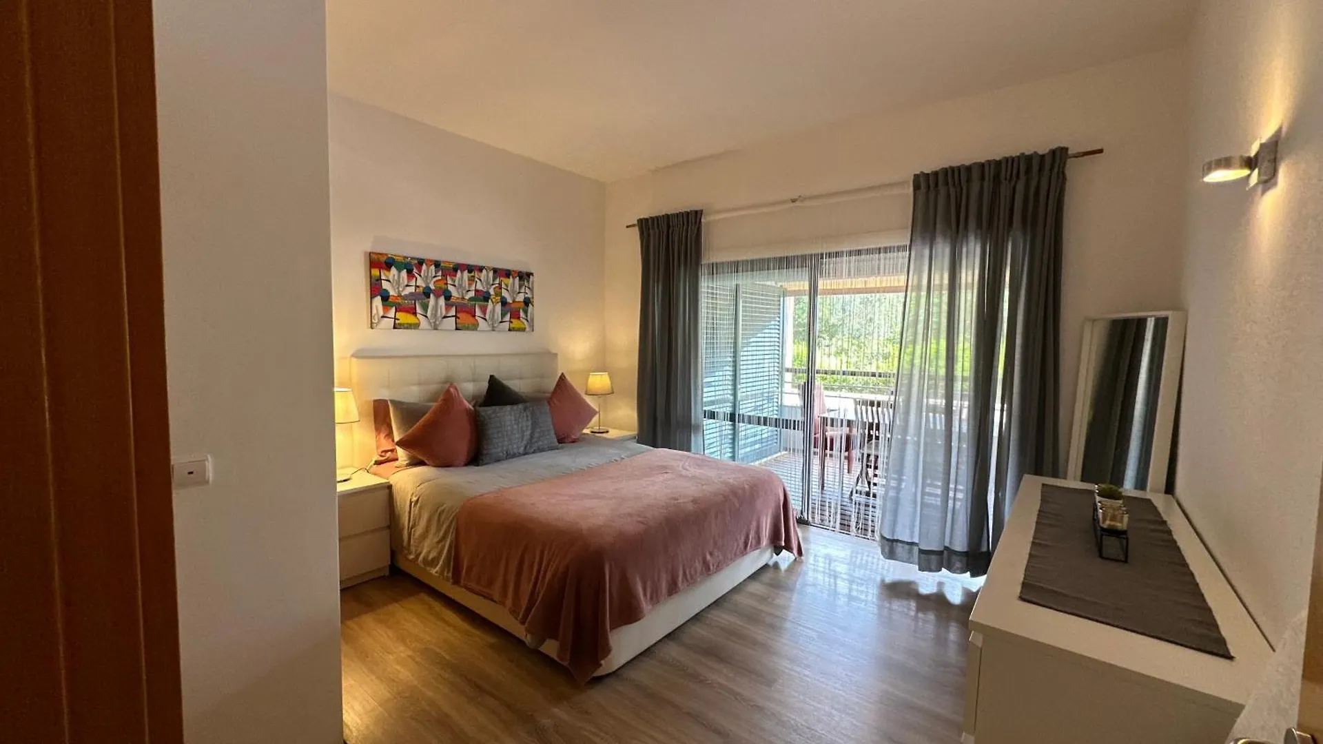 Marina Apartment لاغوس 0*,  البرتغال