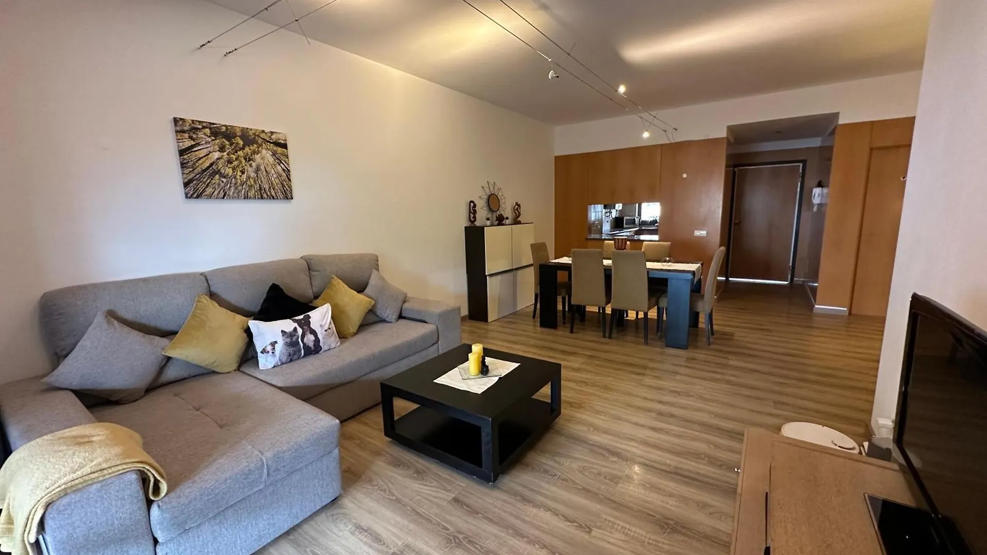 Marina Apartment لاغوس