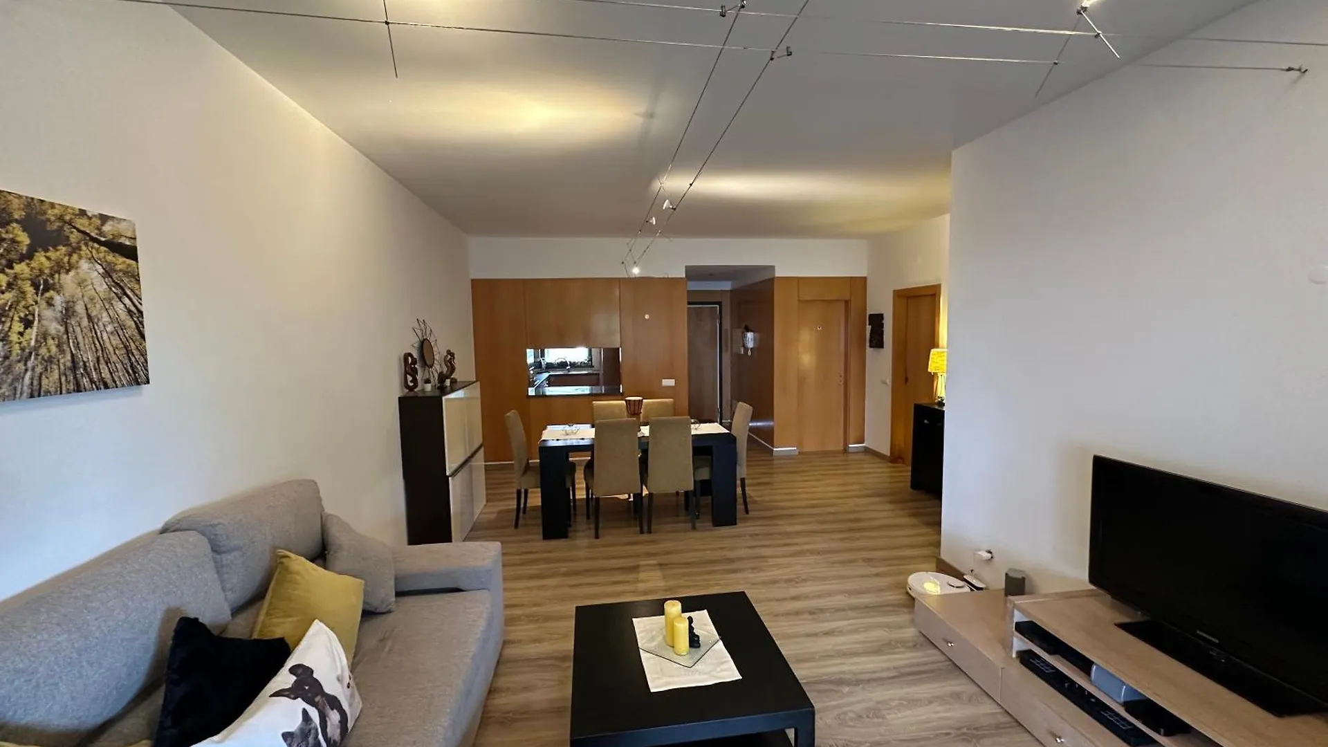 Marina Apartment لاغوس البرتغال