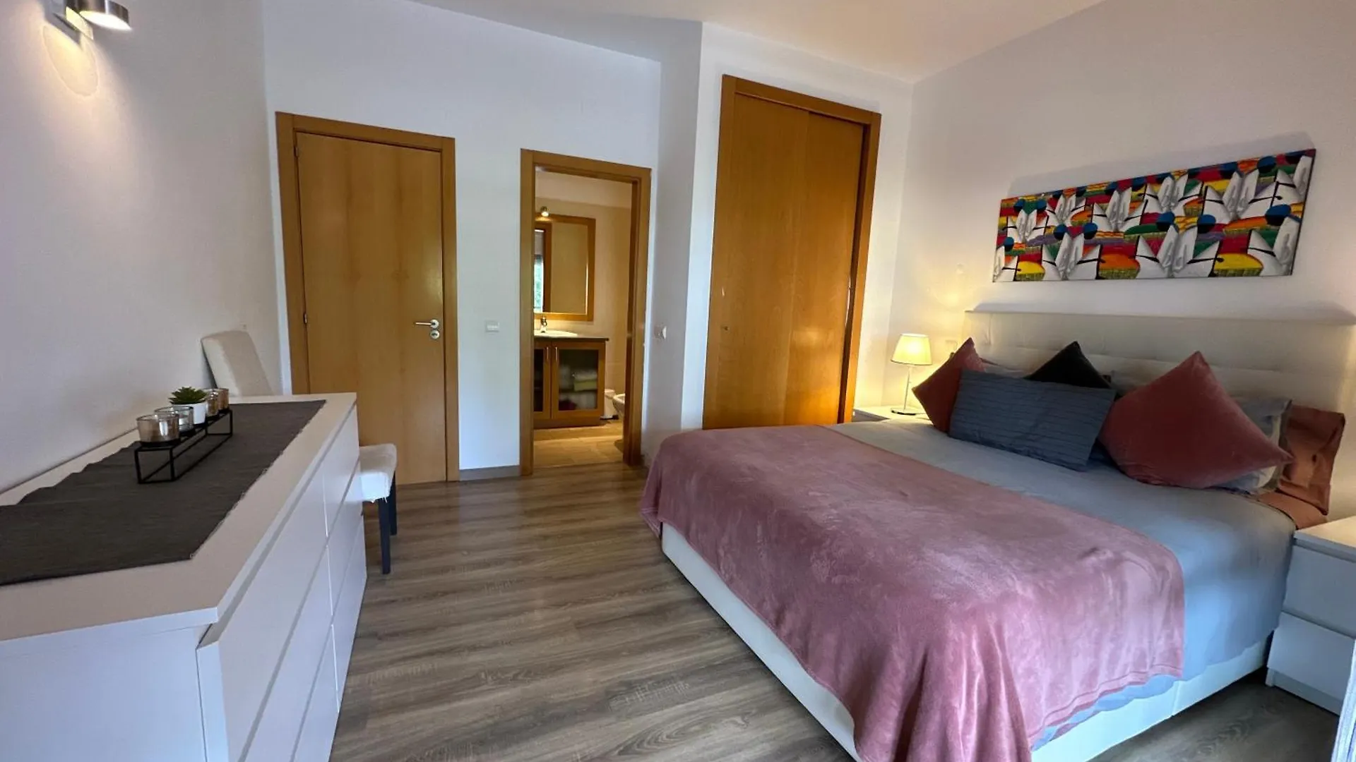 Marina Apartment لاغوس 0*,